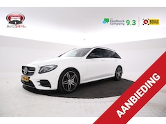 Mercedes-Benz E-klasse Estate - 53 AMG 4MATIC Premium Plus 435PK Camera, Navigatie, Stoelverwarming etc etc