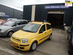 Fiat Panda - 1.2 Active APK TOT 19-04-2025