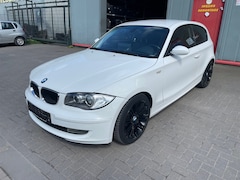 BMW 1-serie - 118d