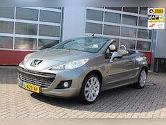 Peugeot 207 CC - 1.6 VTi