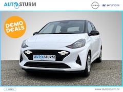 Hyundai i10 - 1.0 Comfort Smart