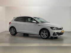 Volkswagen Polo - 1.0 TSI Highline Business R R-Line Virtual Cockpit Parkeersensoren Climate Control