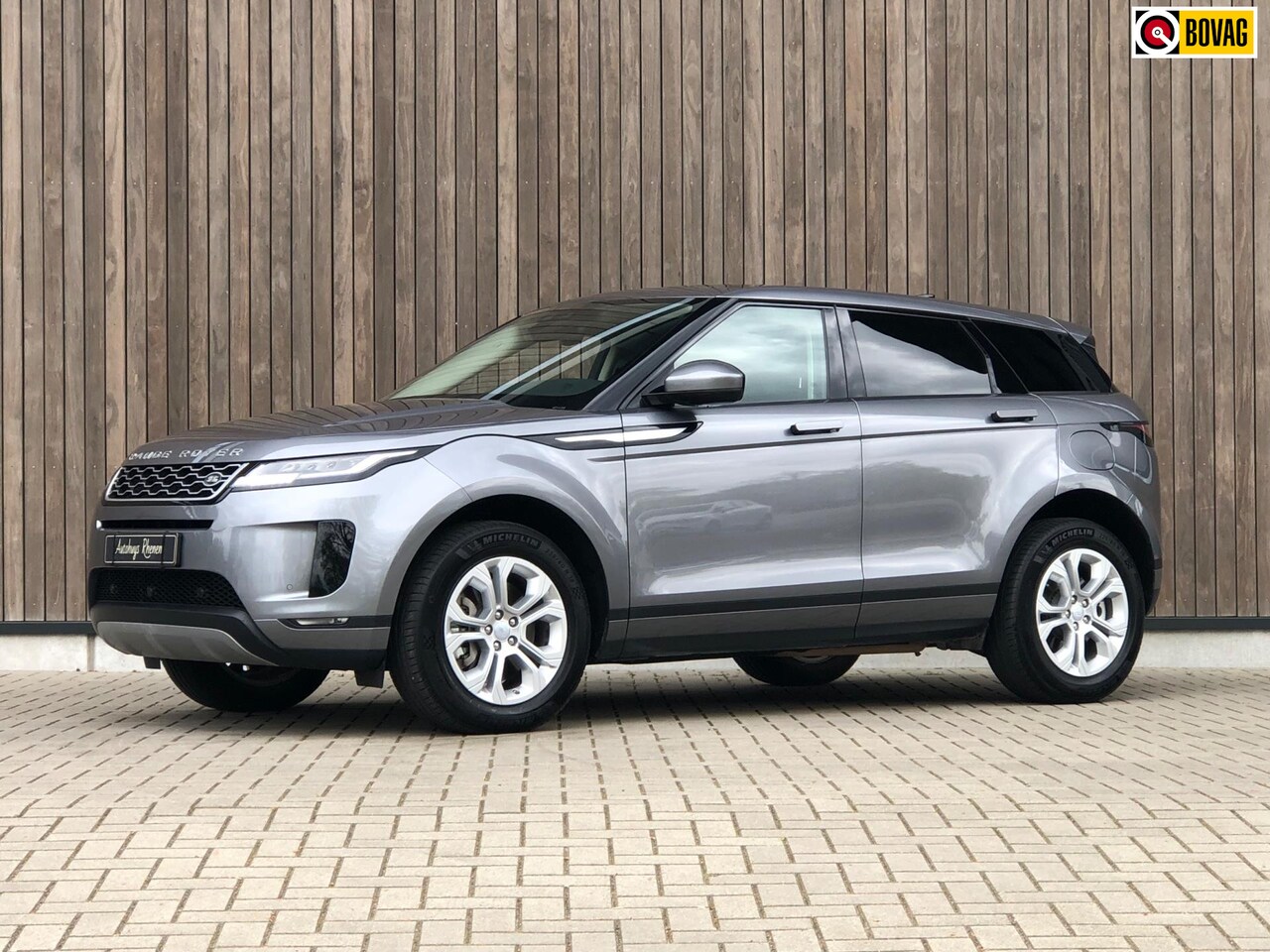 Land Rover Range Rover Evoque 1.5 P300e AWD S|Plug-In Hybrid| 2020 ...