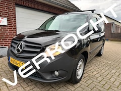 Mercedes-Benz Citan - 108 CDI Blue Efficiency Business Proffesional