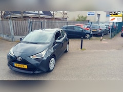 Toyota Aygo - 1.0 VVT-i x