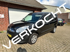 Opel Combo - 1.3 CDTI L1H1 SPORT AIRCO NIEUWE MOTOR