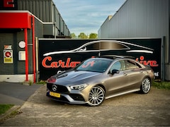 Mercedes-Benz CLA-Klasse - 250 CLA45S AMG PANO|SFEER|NIGHT|CAMERA