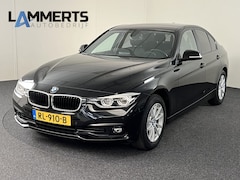 BMW 3-serie - 318i Executive Automaat, Full LED, Navigatie, Camera, Cruise, Airco, PDC