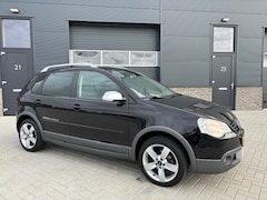 Volkswagen Polo - 1.6-16V Cross Zeer compleet / Automaat