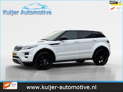 Land Rover Range Rover Evoque - 2.2 SD4 4WD Dynamic Automaat