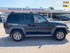 Jeep Cherokee - 2.8 CRD Sport