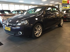 Volkswagen Golf Cabriolet - 1.2 TSI 90.000 KM