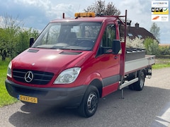 Mercedes-Benz Sprinter - 513 2.2 CDI 366 / Kraanwagen / PTO / Airco / Excl. BTW