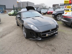 Jaguar F-type - 3.0 V6 Convertible