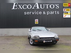 Jaguar XJS - 5.3 V12 Coupé