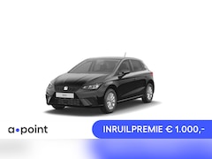 Seat Ibiza - Style Business Connect 1.0 70 kW / 95 pk EcoTSI Ha tchback 5 deurs 5 versn. Hand