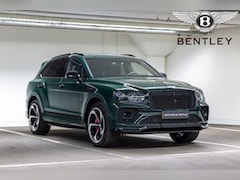 Bentley Bentayga - S V8