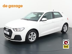 Audi A1 Sportback - 25 TFSI | 95 PK | Digitale Cockpit | Cruise | Speedlimiter | Lane assist | Airco | Spraakb