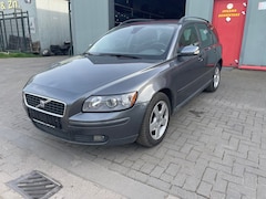 Volvo V50 - 1.8 Momentum