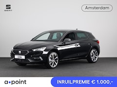 Seat Leon - FR Business Intense 1.5 eTSI 150pk 7 versn. DSG