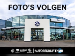 Volkswagen Transporter - 2.0 TDI L1H2 Highline 70 Edition, 205PK / 150kW, LED koplampen, achterdeuren, Executive Pl