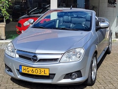 Opel Tigra TwinTop - 1.4-16V Rhythm