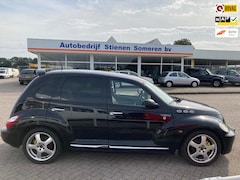 Chrysler PT Cruiser - 2.2 CRD Classic