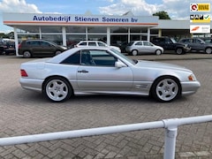 Mercedes-Benz SL-klasse Cabrio - 300 SL cabrio