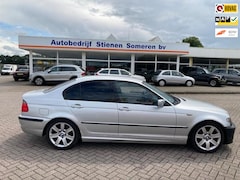 BMW 3-serie - 330i Executive