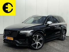 Volvo XC90 - 2.0 T8 Twin Engine AWD R-Design | 22 inch | Trekhaak