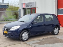 Dacia Sandero - 1.2