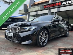 BMW 3-serie - 330i High Executive M Sport 6500 km