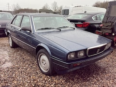 Maserati Biturbo - 422 2.0 V6 122 DKM LEDER