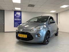 Ford Ka - 1.2 Metal s/s