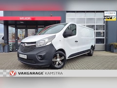 Opel Vivaro - 1.6 CDTI L2H1 Edition EcoFlex ( 140 pk ) RENAULT TRAFic