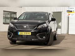 Peugeot 5008 - 1.2 P.TBlue AUTOMAAT 1.e eig 6 maanden autotrust garantie