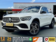 Mercedes-Benz GLC-klasse - 300e 4MATIC Premium Plus AMG ZGAN