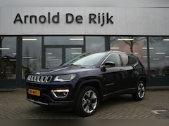 Jeep Compass - 1.4 MultiAir Opening Edition 4x4