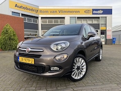 Fiat 500 X - 1.4 Turbo MultiAir Lounge | 1e Eigenaar | Super Netjes |