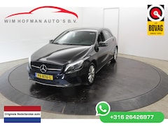 Mercedes-Benz A-klasse - 180 Buss Solution Camera Stoelverw Navi