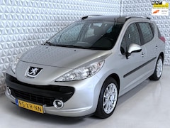 Peugeot 207 SW - 1.4 VTi XS Airco Trekhaak / 220.000km (2007)