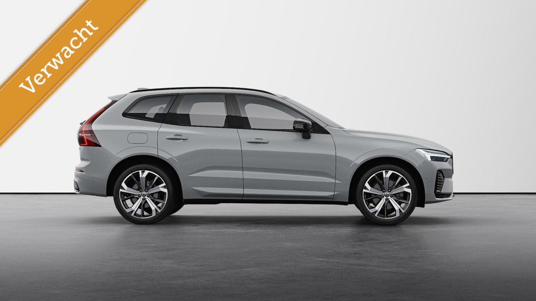 Volvo XC60 - Recharge T6 AWD Ultra Dark | MY2025 Long Range - AutoWereld.nl