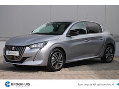 Peugeot 208 - 1.2 100pk Allure | NAVI BY APP | STOELVERW | CLIMA | LED | KEYLESS | CRUISE | APPLE CARPLA