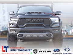 Dodge Ram 1500 - TRX 6.2 V8 4x4 Crew Cab MY 24 | 700+ HP/880NM | DIRECT LEVERBAAR