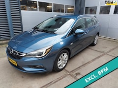 Opel Astra Sports Tourer - 1.6 CDTI Business+ Clima Nav Camera Ex BPM