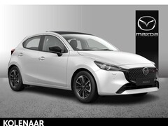 Mazda 2 - 2 1.5 e-SkyActiv-G 90 Homura Aka /€1000, - inruilvoordeel/Direct rijden/DA Pack