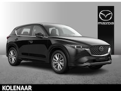 Mazda CX-5 - Automaat 2.0 e-Sky-G 165 Takumi /€3000, - inruilvoordeel/Snel rijden/Sunroof Pack