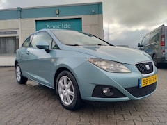 Seat Ibiza SC - 1.4 Nieuw model/Airco