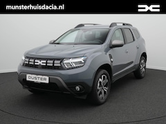 Dacia Duster - 1.3 TCe 130 Journey - Demo - Pack Easy - 360gr Camera - Stoelverwarming