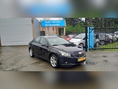 Chevrolet Cruze - 1.8 LT